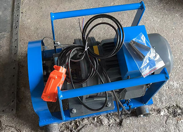 皮带扒皮机的适用范围